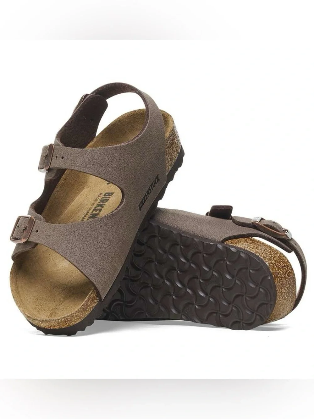 Birkenstock Kids Roma Sandals